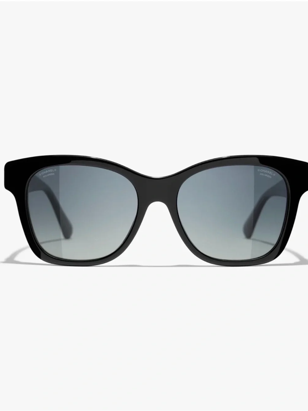 Chanel 5482H Pearl polarized sunglasses